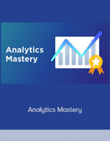 Analytics Mastery