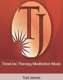 Tad James - TimeLine Therapy Meditation Music