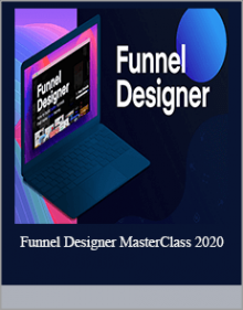 Funnel Designer MasterClass 2020