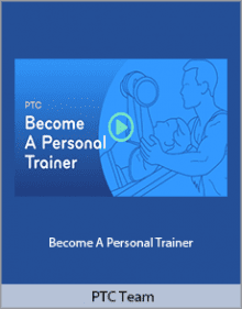 PTC Team - Become A Personal Trainer.